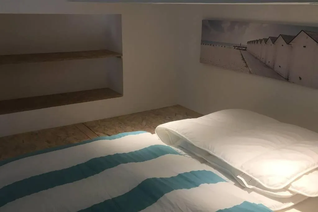Orient Palace Grand Studio, 4P, Wifi, Centre Ville Menton France