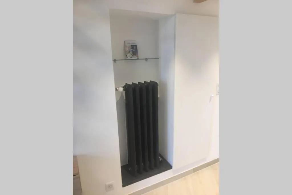 Apartment Orient Palace Grand Studio, 4P, Wifi, Centre Ville Menton France